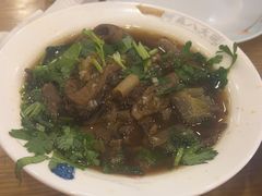 -清真阿森八大碗(玉泉营店)