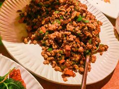 黑三剁-浩海火燒雲傣家菜(芮欧百货店)