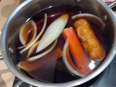-吉野家(复兴路第二餐厅店)