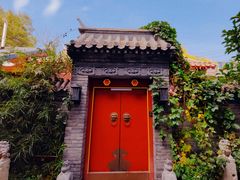 -老北京风情街
