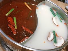 -彤德莱火锅(果园路店)