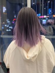 点击看大图 -3AM·S HAIR SALON烫发染发接发
