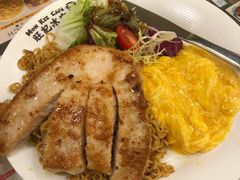 -旺记冰室(九龙中心大厦店)