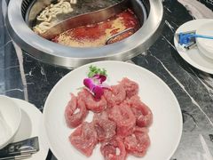 -臻牧壹品雪花牛肉火锅(大兴九臻店)