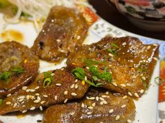 -隐月· 㐂和食屋(芝罘万达公馆店)