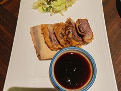 香酥雪花牛排-东莱海上(长宁来福士店)