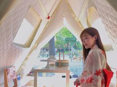 -安德鲁户外烧烤帐篷营地(马泉营店)