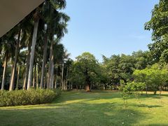 -南宁南湖公园