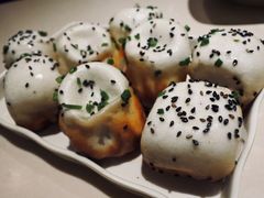 特色生煎-东泰祥生煎馆(重庆北路店)