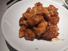 糖醋荔枝肉-全牛匠·乐山跷脚牛肉(西北旺万象汇店)