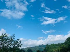 -英西峰林·洞天仙境