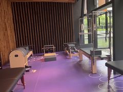 -漠浔MOTION健身(虹桥国际展汇店)