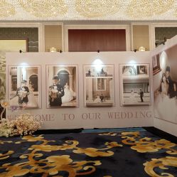 -龙子湖迎宾馆·宴会