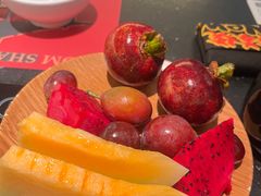 -牛New寿喜烧(新六百店)