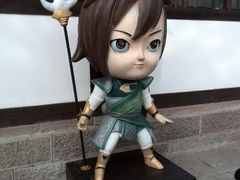 android_upload_pic-剑门关风景区