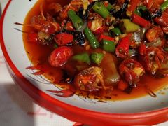 -辣不怕口味虾(凌霄路店)