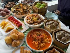 -石潭贵香酒店(玄真路店)