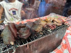 -生火火·小炉子炭烤(金楠天街总店)