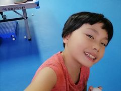 -乐旋乒乓球(广州西湾路店)