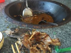 -忆乡情铁锅炖鱼饭店(延庆店)