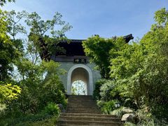 -雅达·阳羡溪山小镇中心