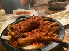 -七八冷面·延边朝鲜族美食(圣熙八号店)