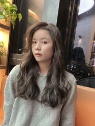 -sy杉影印象COLOUR专业烫染