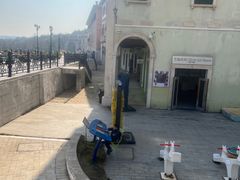 -华谊兄弟（长沙）电影小镇