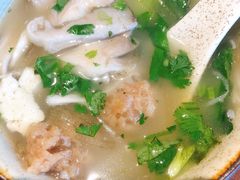 什锦-本味焖罐源(天泽街店)