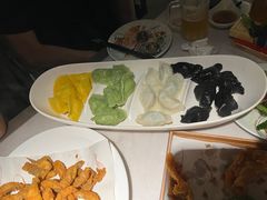 -船歌·鱼水饺青岛菜(闽江二路店)