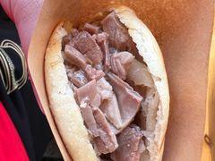 -漕河全驴宴饭店(徐水店)