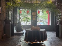 -鸢飞潍坊菜馆(鸢飞大酒店)