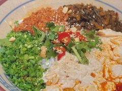 -滇道云南特色料理(康定路店)