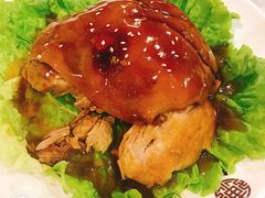 -东兴楼饭庄(六里桥店)