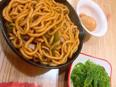 -锅儿挑面馆