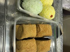 -清真老西北角温记粘食店(长沙路店)