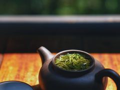 -大唐贡茶院