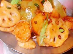 -绿茶餐厅(蓝色港湾店)
