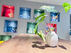 -潮一不贰·法式甜品·生日蛋糕·西式简餐(外滩店)