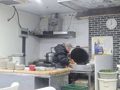 -王如意油茶(信旺·华府骏苑店)