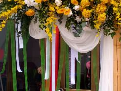 -Sunny喜铺婚礼策划(东部店)