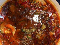 -强盛鱼档·市井鱼馆 | 民间菜(五塘广场店)