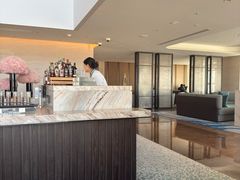 -秀·吧 Show Bar(兰州盛达希尔顿酒店)