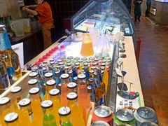 -亚马逊环球美食百汇(新城吾悦广场店)