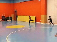 -逸动少儿体能·运动培训(申花校区)