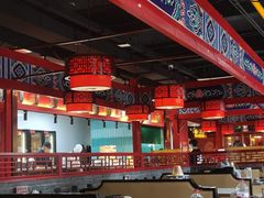 -祥源胡同·涮牛羊肉火锅(花桥店)
