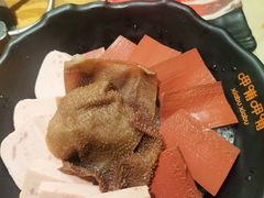 经典毛血旺-呷哺呷哺(宝山正大乐城店)