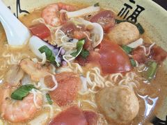 -家利美食店