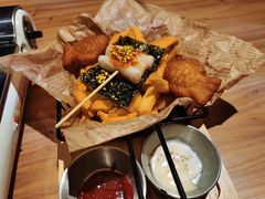 -KimPro 辛普乐概念韩餐