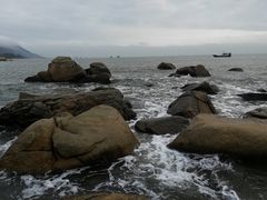 -大浪湾